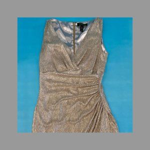 Ralph Lauren Cocktail Dress